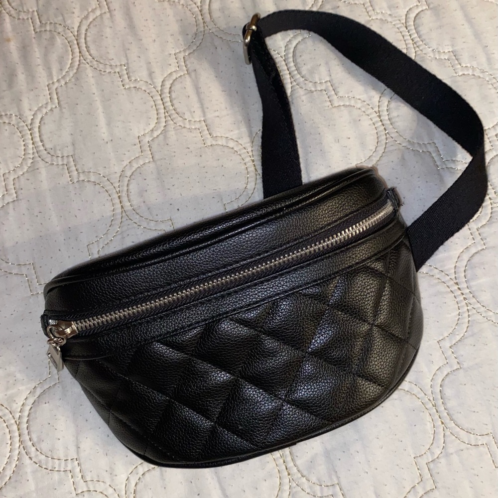 Fanny pack